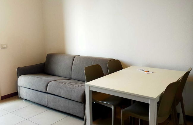 RESIDENCE FIORE ROSSO - Foto 22