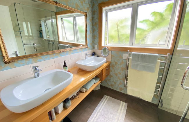 The Woolshed Estate at Tata Beach - Foto 19