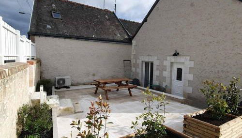 Un Nid en Sologne - Foto 5