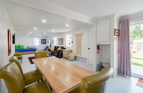 Folly Vacation Laid Back Casual Beach Bungalow 209-B - Foto 46