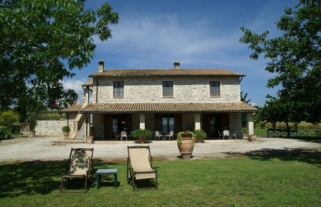 Agriturismo Casale Mulinaccino - Foto 14