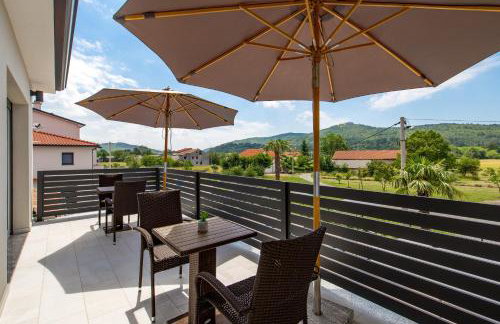 Vila Mia Opatija Dražice - Foto 13