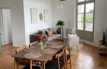 Côté Aisne - vue imprenable - Foto 11