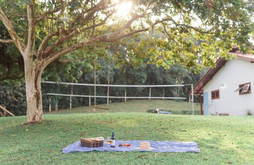 Chácara Camboatá - Foto 47