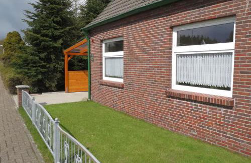 Cosy Holiday Nest in Marienhafe - Foto 17