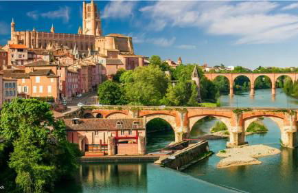 Barrière naturelle - Foto 29