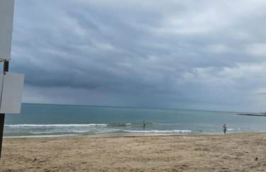 First line sea apartments - Foto 24