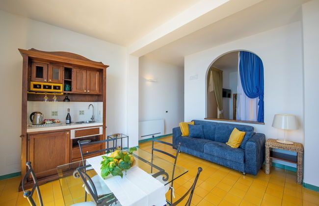 Amalfi residence - Foto 11