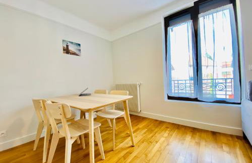 Cozy Appart'3 - Centre ville & Proche Gare - Cozy Houses - Foto 12