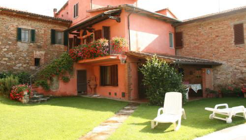 Casa Rosada - Foto 2, Garden