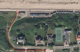 Shore Lodge Beachfront Escape, Sleeps 8, 4BR - Foto 13