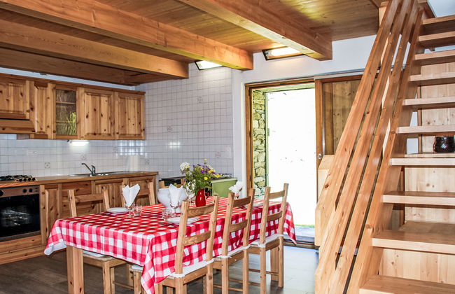 Rustico Dara Cotta - Foto 8