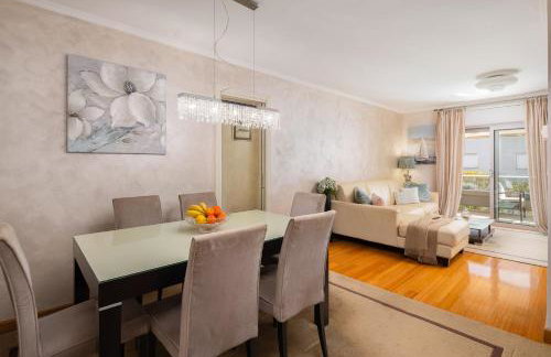 CECILIA Holiday Apartment, Private Parking Included - Foto 11