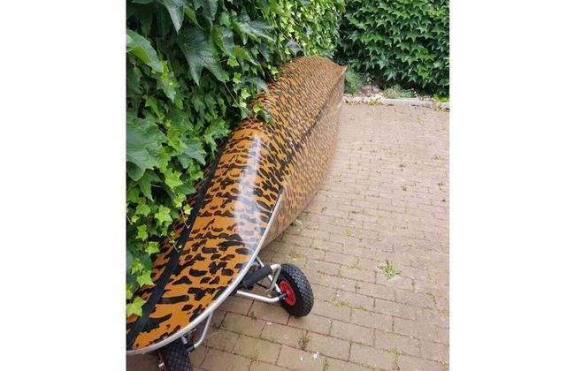 Haus Limosa Comfortable Holiday Residence - Foto 31