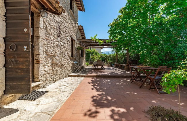 Casale Madreterra - Casale Madreterra - Foto 24