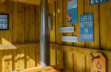 Country Cottage by St. Andrews - Foto 25