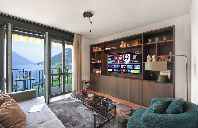 Palazzo Apartments - Porto Letizia - Foto 78