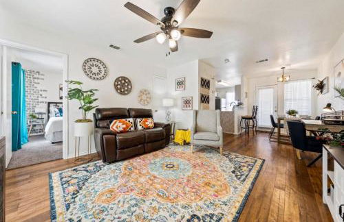 ZRoyal Stay 2BR Near Fort Cavazos - Ideal for TDY, Travel Nurses, Contractors & Extended Stays - Foto 1