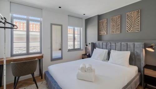 Avenue Centro Casa - Foto 3, towels