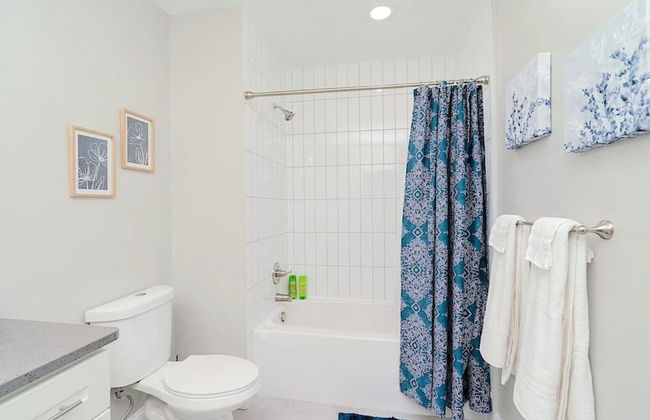 The Safe House Downtown Newport News - Foto 11