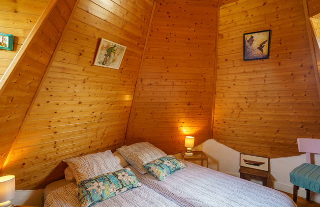 Le Pigeonnier - Foto 16