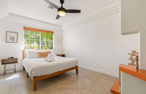 Boho Bungalow by Rather Be Properties - Foto 10