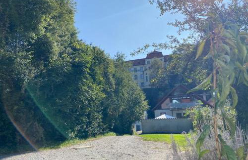 Schlossblick-Oase - Foto 8