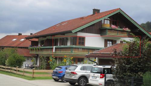 Hammerhaus-Apartment 3 - Foto 4