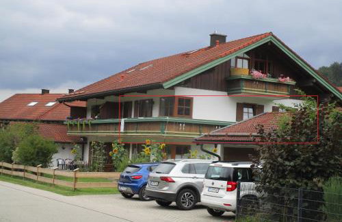 Hammerhaus-Apartment 3 - Foto 4