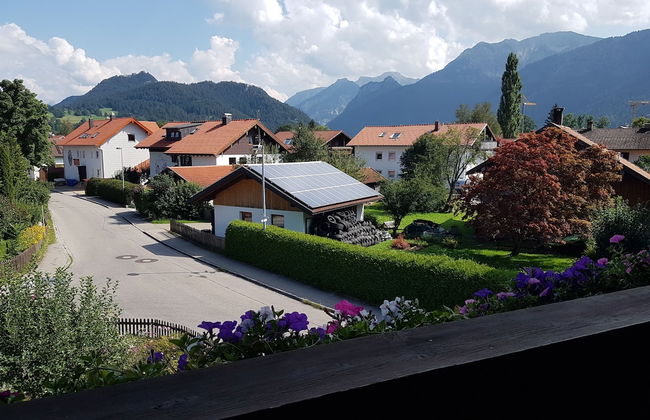 Ferienwohnungen am Buchbrunnen - Foto 54