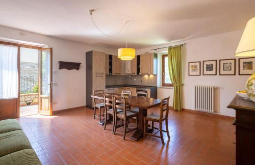 Foresteria Castello di Verrazzano - Foto 38