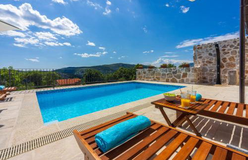 Stone Villa Mavrić - Foto 38