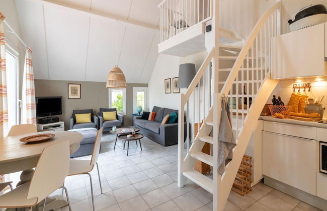 Beautiful Holiday Home With 2 Pools - Foto 8