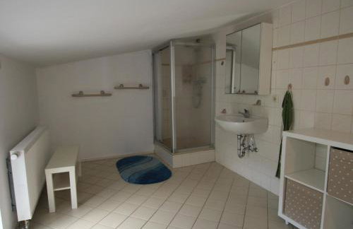 Ferienhaus in Petersdorf mit Schonem Garten - Foto 48