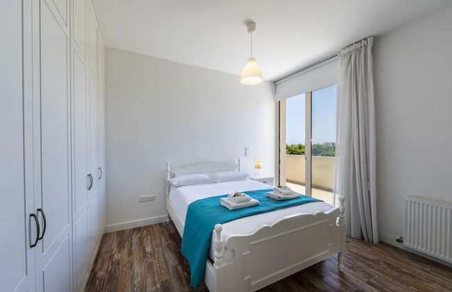 Larnaca Villa Marisol - Foto 23