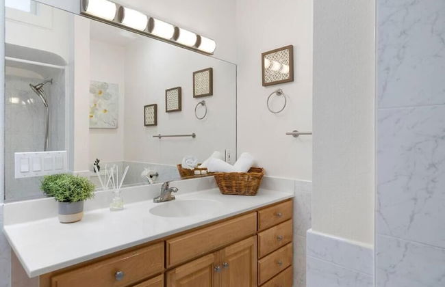 Stunning 2 Bedroom 1 Bath Home near BART - Foto 22