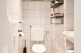 OLIVE Apartments - 3x Kingsize Bedrooms - Free Parking - Foto 12