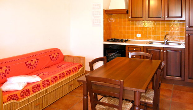 Bouganvillage - Foto 4, Kitchen / Dining Room