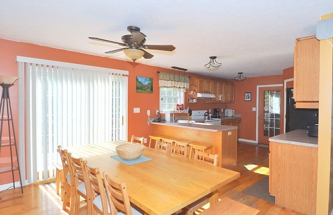 Creekview Cabin - A Perfect Escape - Foto 49