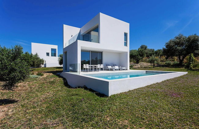 Villa Kalypso III - Foto 4