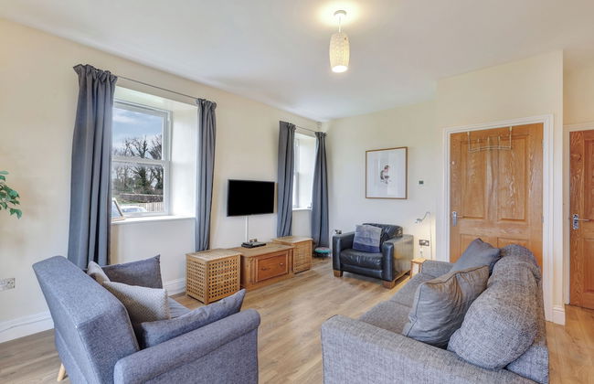 Outlook Cottage - North East Escapes - Foto 8