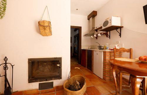 Cortijo Sancardo - Foto 75