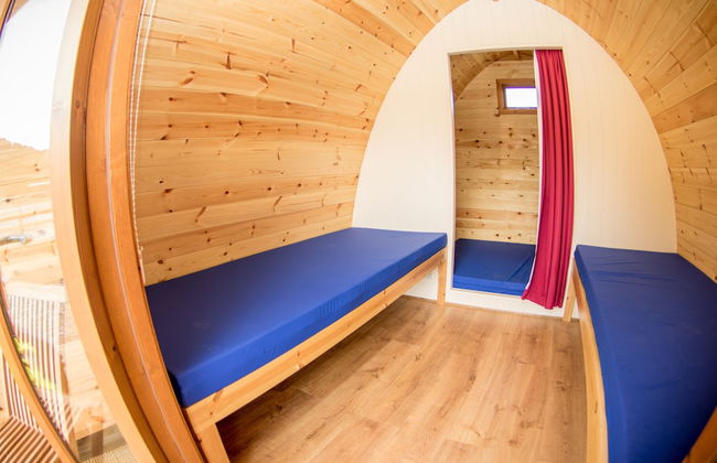 Surf Snowdonia - Foto 2