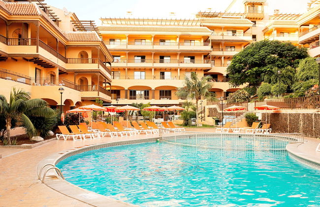 Coral Los Alisios - Foto 70