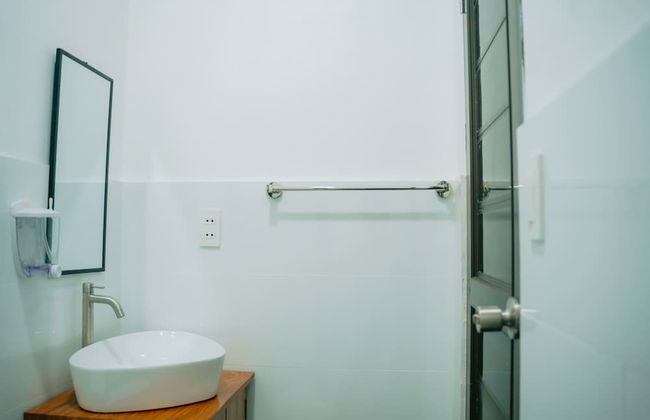 L'Puerta Travel Inn - Foto 13