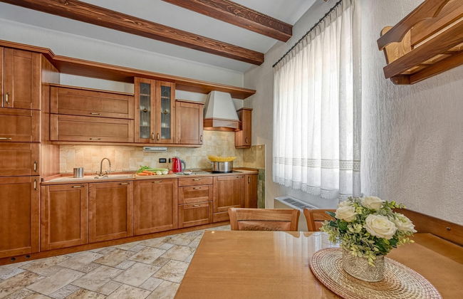 Villa Marittima Apartments - Foto 11