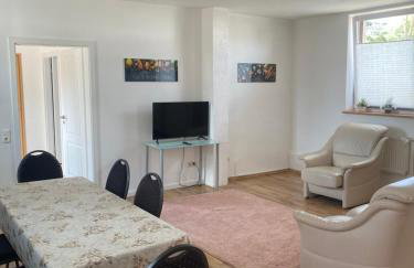 Apartment mit eine große Terasse Nähe Hannover-Messe - Foto 11