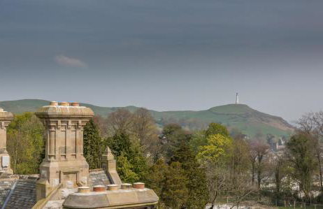 William Tower Suite Stone Cross Mansion - Foto 53