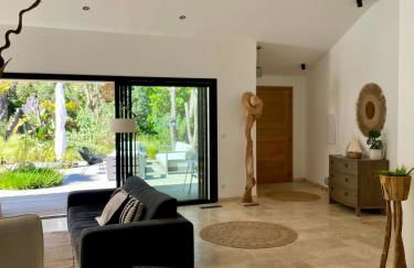 Villa Mare e Monte - Cala Rossa - Foto 23