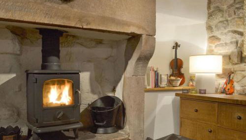 Little Cottage, Cromford - Foto 2